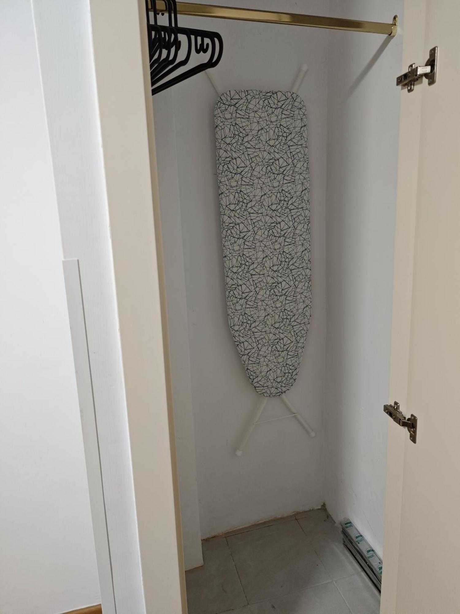 Castilla Del Patrocinio, Coqueto Apartamento De 1Dormitorio 塞维利亚 外观 照片
